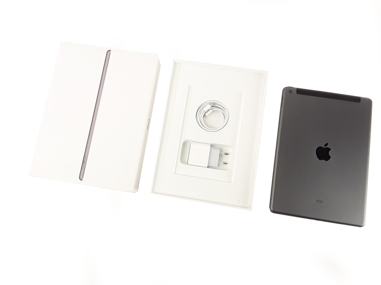 Apple iPad 8 Gen A2429 Wi-Fi + Cellular 10,2
