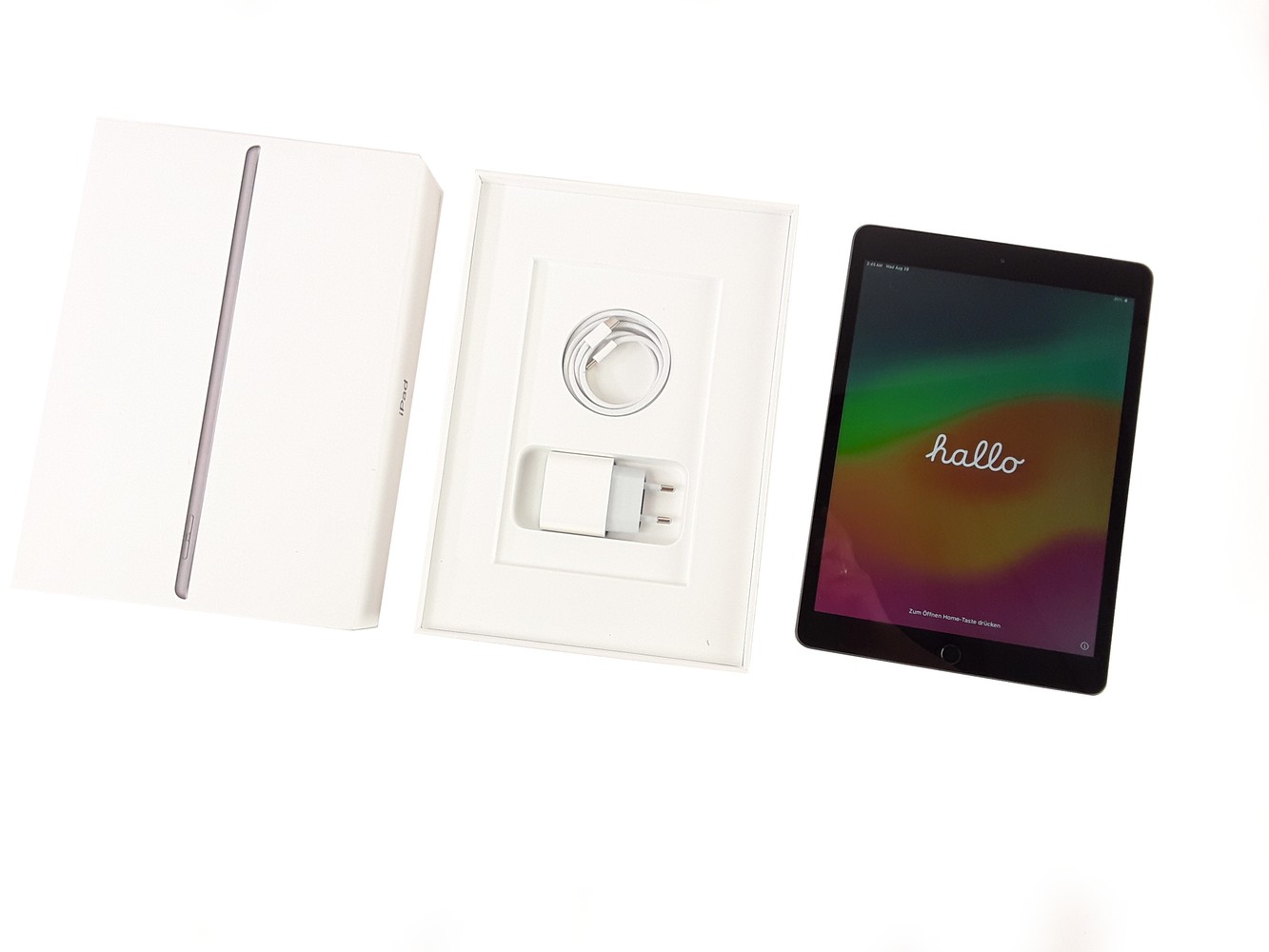 Apple iPad 8 Gen A2429 Wi-Fi + Cellular 10,2