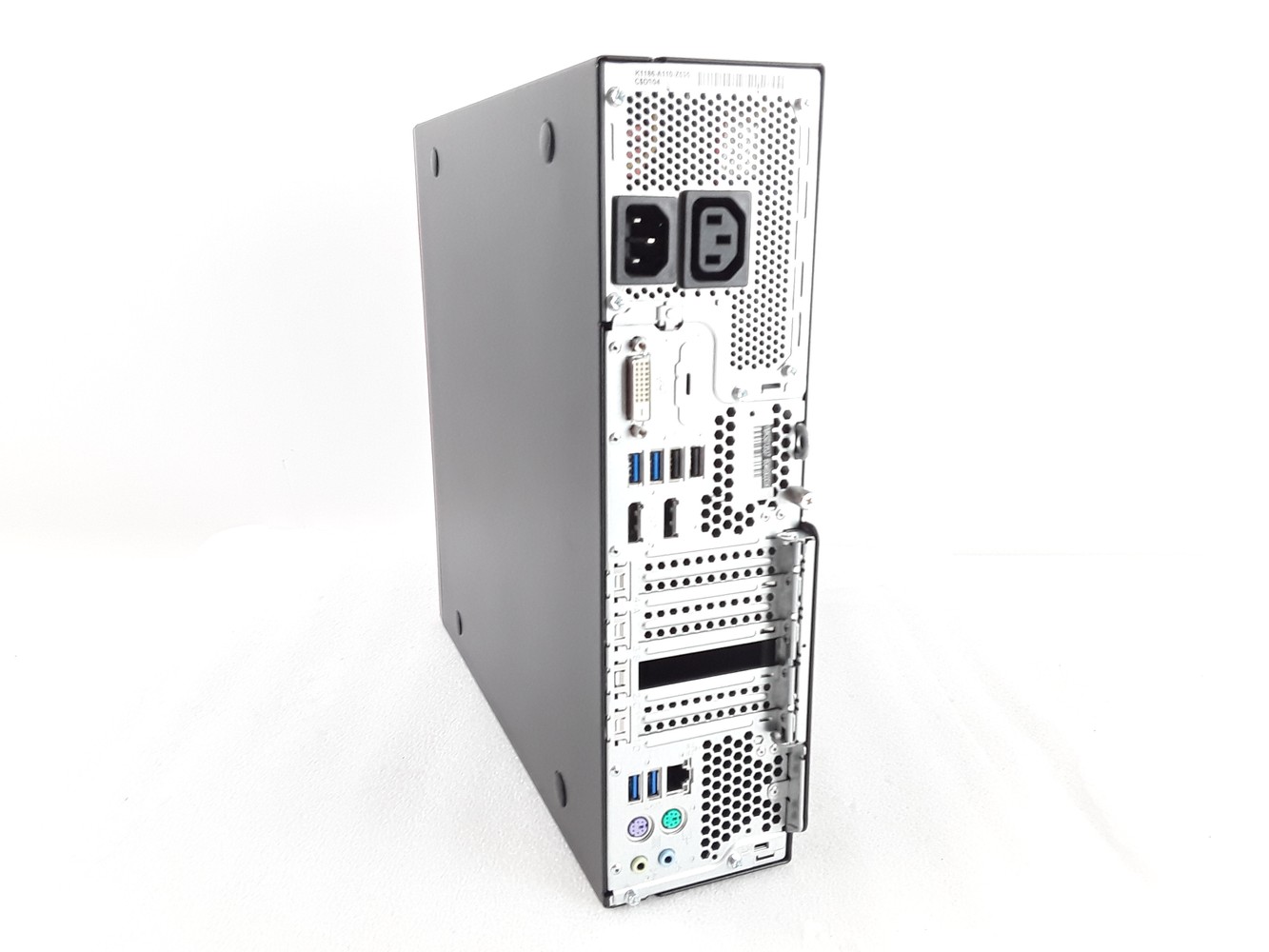 Fujitsu Esprimo D958 i5-8500 16GB RAM 256GB SSD Windows 11 Pro