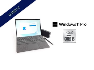 Microsoft Surface Pro 8 (1983) Bundle 13 Microsoft Surface Pro 8 (1983) Bundle 13