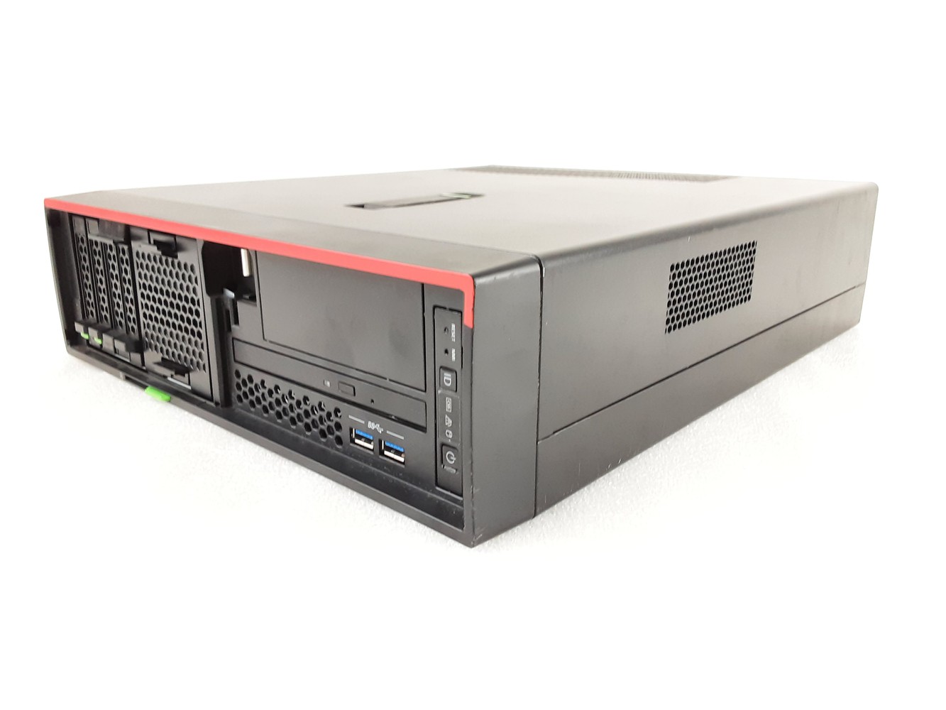 Fujitsu Primergy TX1320 M4 Intel Xeon E-2234 4C/8T 32GB DDR4 256