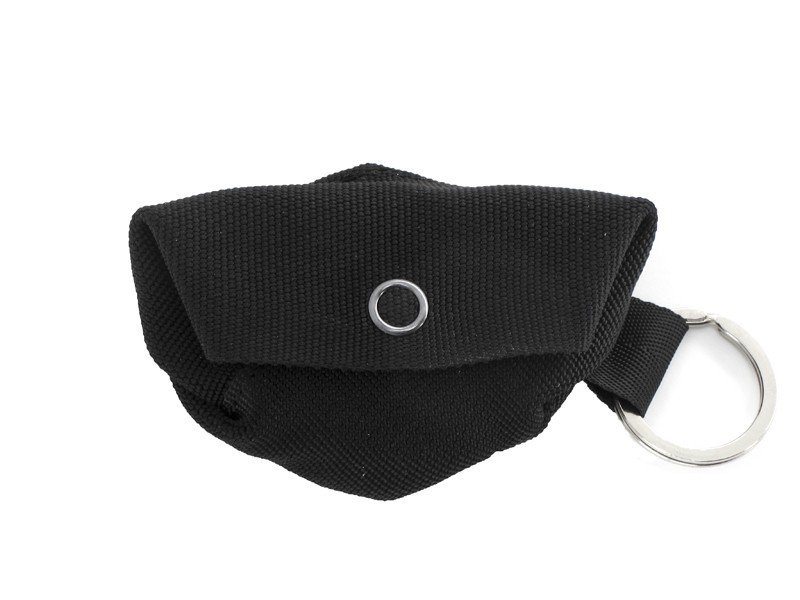 MOUSE POUCH | BAGJACK | TECHNICAL SUPPORT BAGS - HANDMADE IN BERLIN