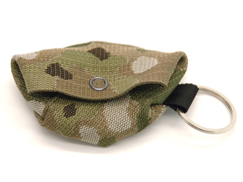 MOUSE POUCH | BAGJACK | TECHNICAL SUPPORT BAGS - HANDMADE IN BERLIN