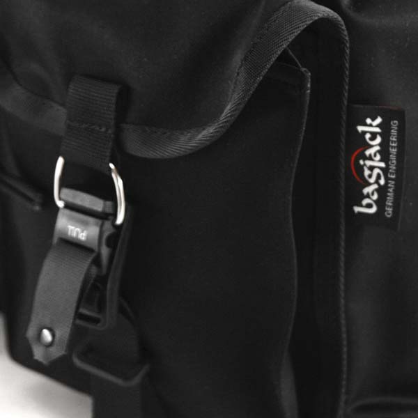 TRNKR BAG S | BAGJACK | TECHNICAL SUPPORT BAGS - HANDMADE IN BERLIN