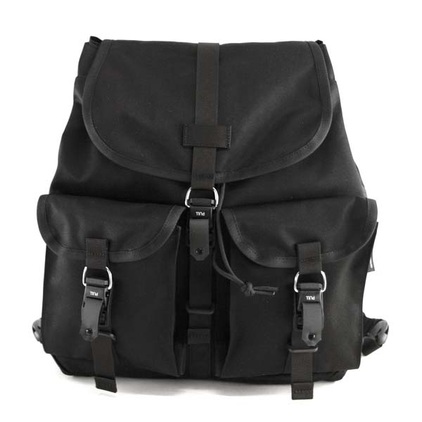 TRNKR BAG S | BAGJACK | TECHNICAL SUPPORT BAGS - HANDMADE IN BERLIN