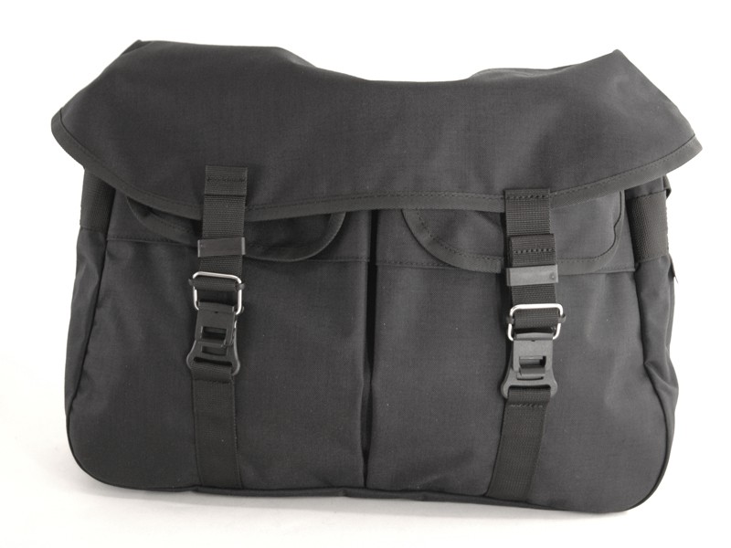 HNTR BAG | BAGJACK | TECHNICAL SUPPORT BAGS - HANDMADE IN BERLIN