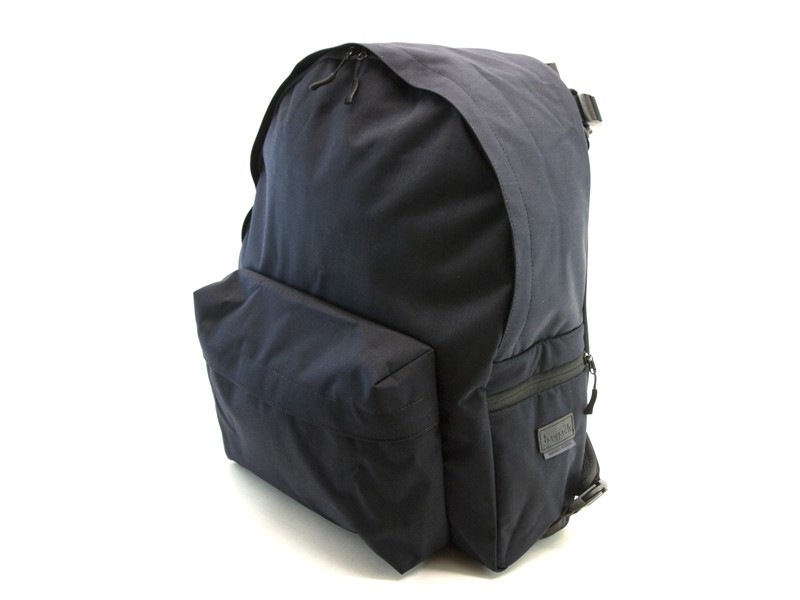 ［新品・未使用］BAGJACK DAYPACK NXL SPORT レザータグ DAYPACK NXL SPORT | BAGJACK | TECHNICAL SUPPORT BAGS - HANDMADE IN