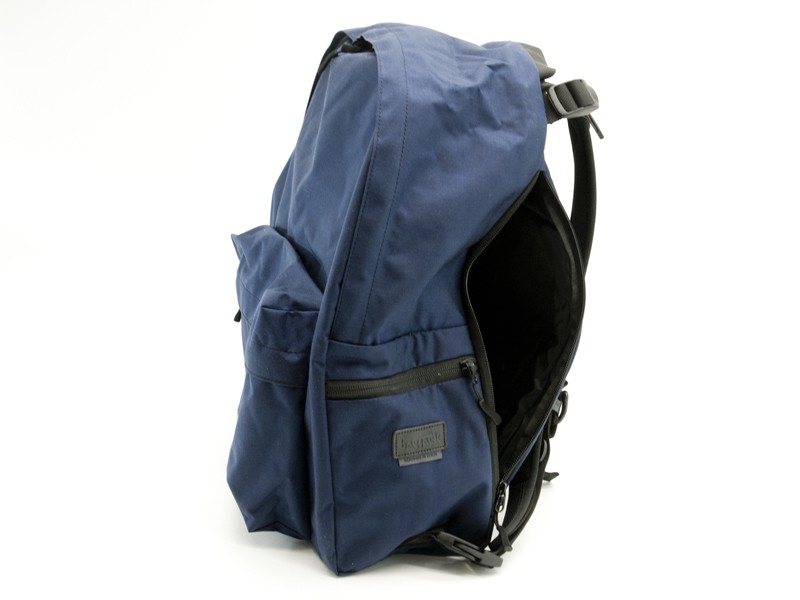 DAYPACK NXL SPORT | BAGJACK | TECHNICAL SUPPORT BAGS - HANDMADE IN