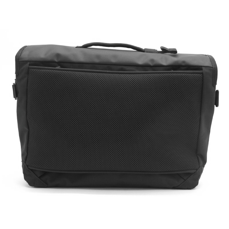 s*r様 bagjack NXL MESSENGER S TECH LINE B NXL MESSENGER S Tech line Black | BAGJACK | TECHNICAL SUPPORT BAGS