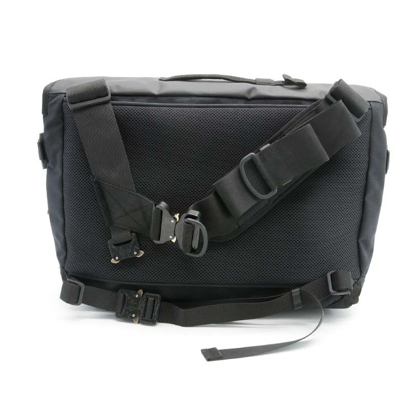 NXL MESSENGER M Tech line | BAGJACK | TECHNICAL SUPPORT BAGS