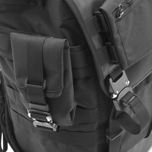 NXL SKIDCAT Tech line | BAGJACK | TECHNICAL SUPPORT BAGS