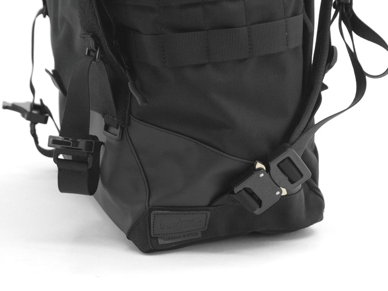 NXL SKIDCAT Tech line | BAGJACK | TECHNICAL SUPPORT BAGS
