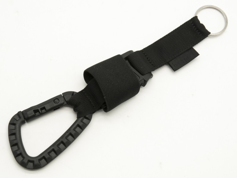 bagjack／Fidlock keycatcher with HOOK22kn MAGNETIC KEYCATCHER | BAGJACK | TECHNICAL SUPPORT BAGS - HANDMADE