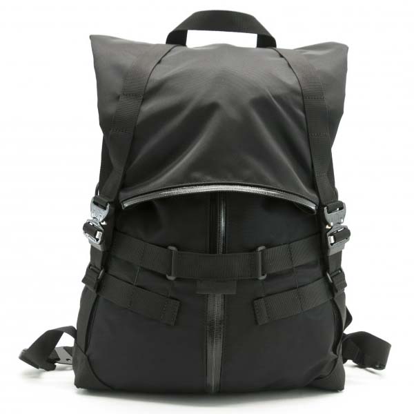 MORPH PACK | BAGJACK | TECHNICAL SUPPORT BAGS - HANDMADE IN BERLIN