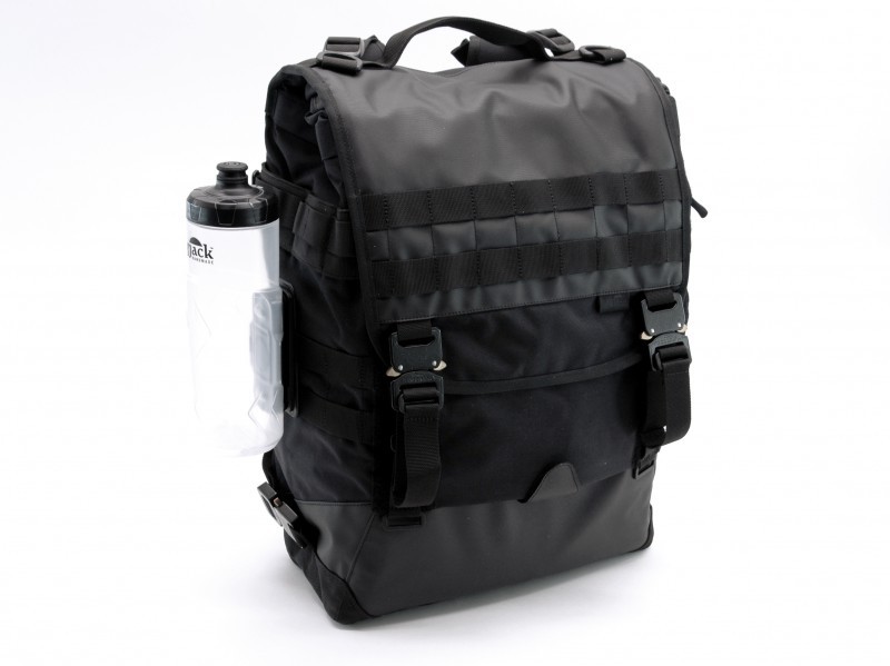 BAGJACK Fidlock Bottle | BAGJACK | TECHNICAL SUPPORT BAGS