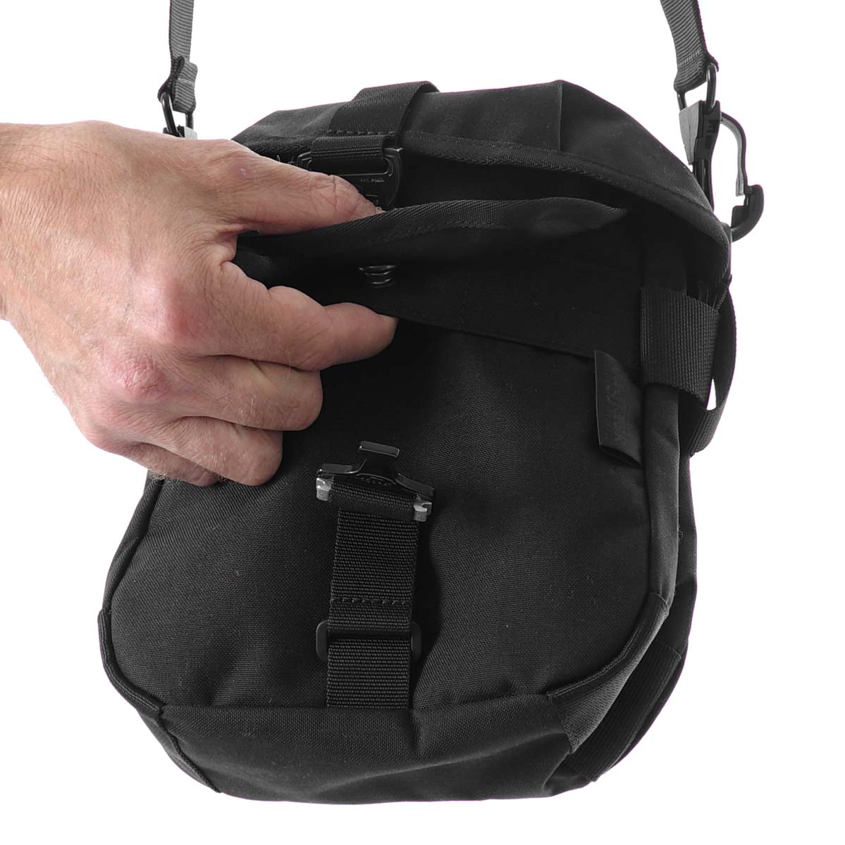 バッグ Bagjack HNTR PACK HNTR Pack | BAGJACK | TECHNICAL SUPPORT BAGS - HANDMADE IN BERLIN