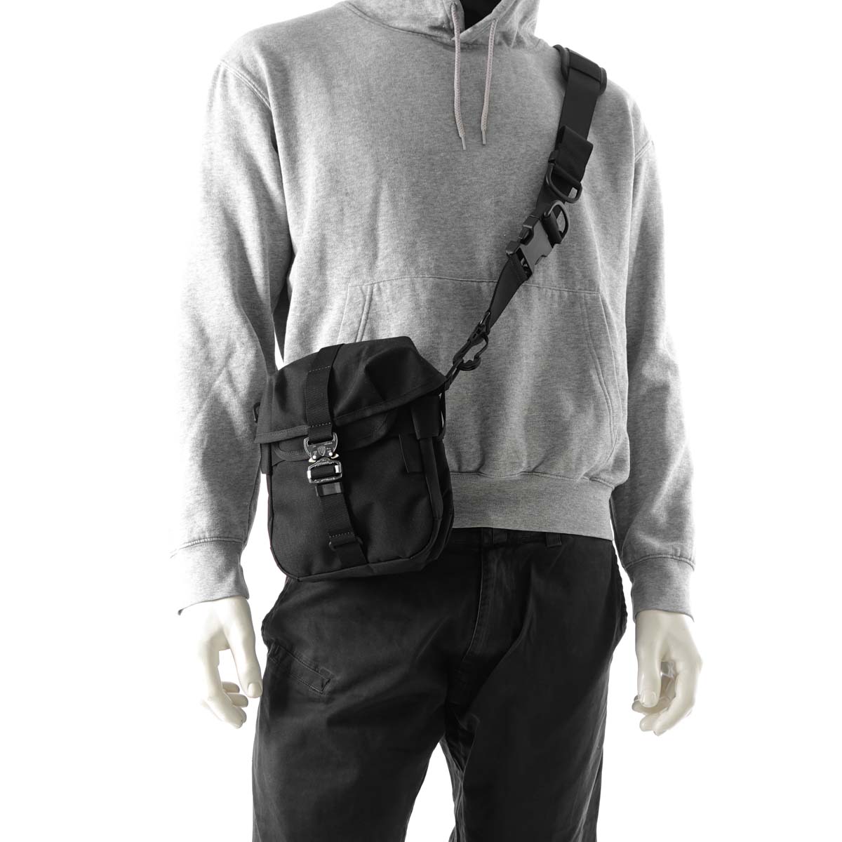HNTR Pack | BAGJACK | TECHNICAL SUPPORT BAGS - HANDMADE IN BERLIN