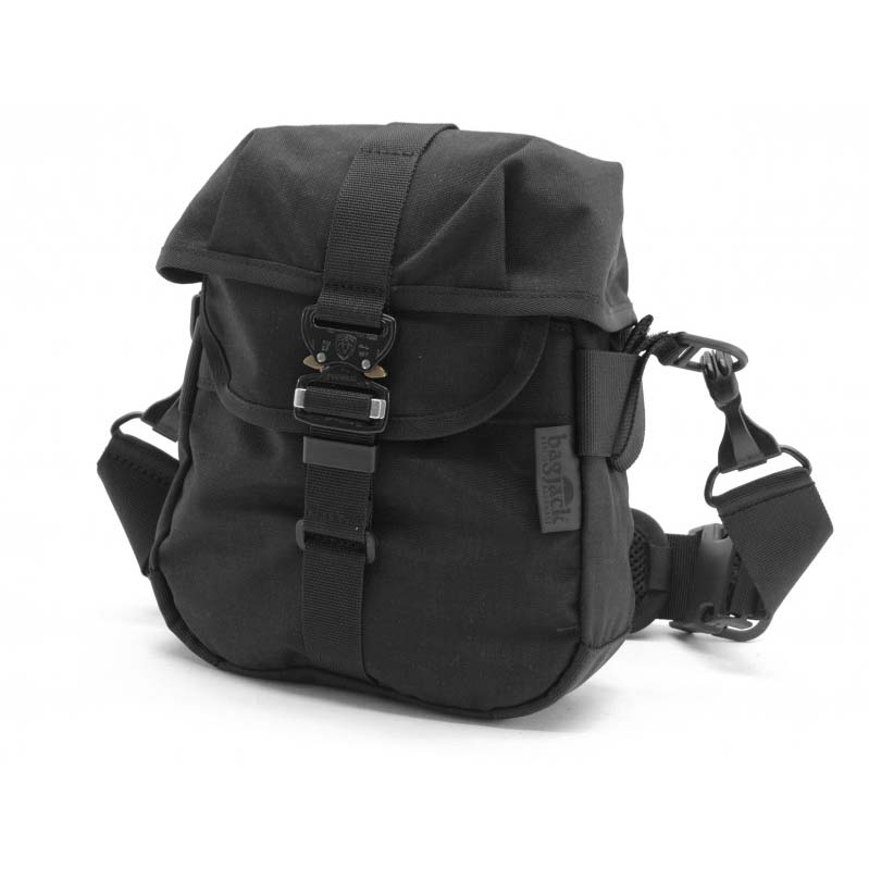 HNTR Pack | BAGJACK | TECHNICAL SUPPORT BAGS - HANDMADE IN BERLIN