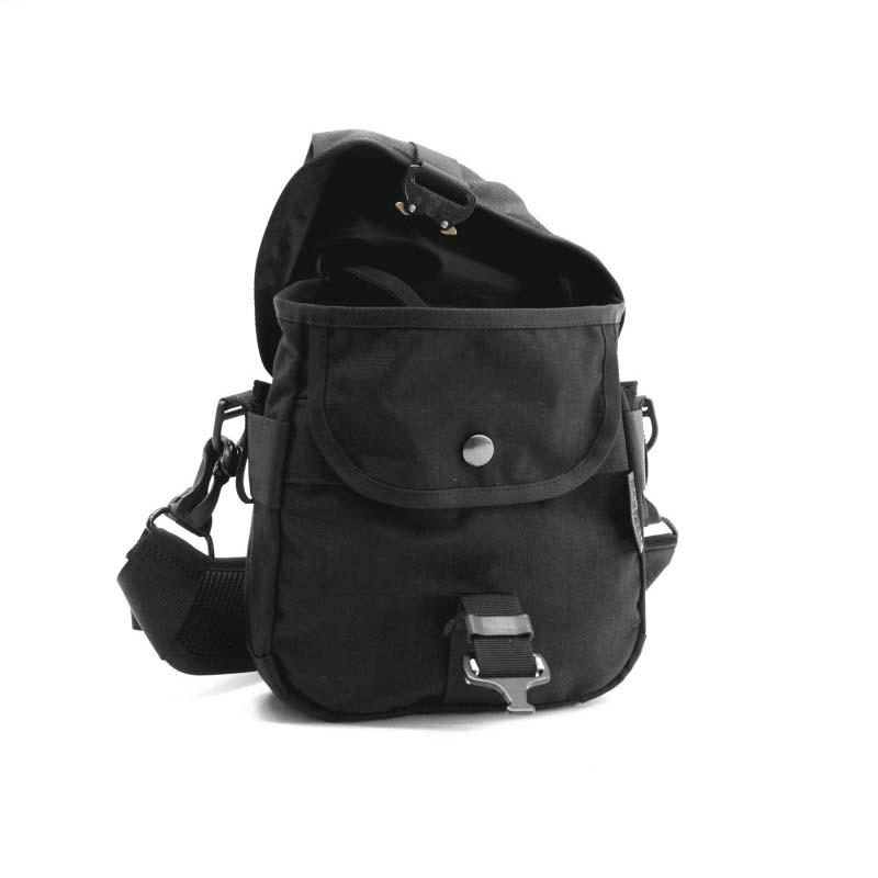 HNTR Pack | BAGJACK | TECHNICAL SUPPORT BAGS - HANDMADE IN BERLIN