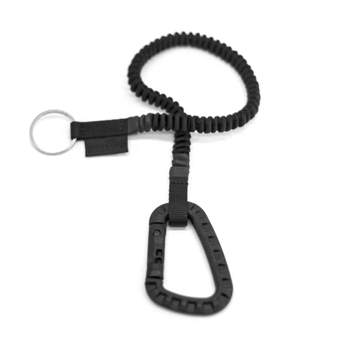 小物 bagjack Gun Leash Hook GN LEASH HOOK ITW | BAGJACK | TECHNICAL SUPPORT BAGS - HANDMADE IN