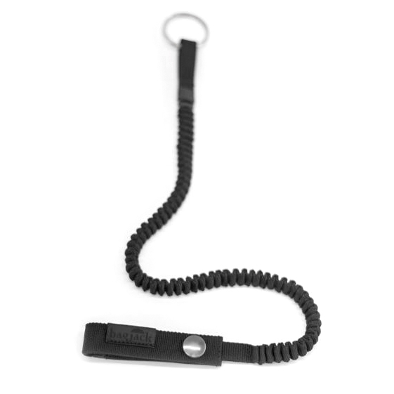 小物 bagjack Gun Leash Loop GN LEASH LOOP | BAGJACK | TECHNICAL SUPPORT BAGS - HANDMADE IN BERLIN