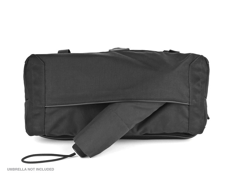 バッグ bagjack NXL Messenger M Tech Line Black NXL MESSENGER M - BLACK | BAGJACK | TECHNICAL SUPPORT BAGS
