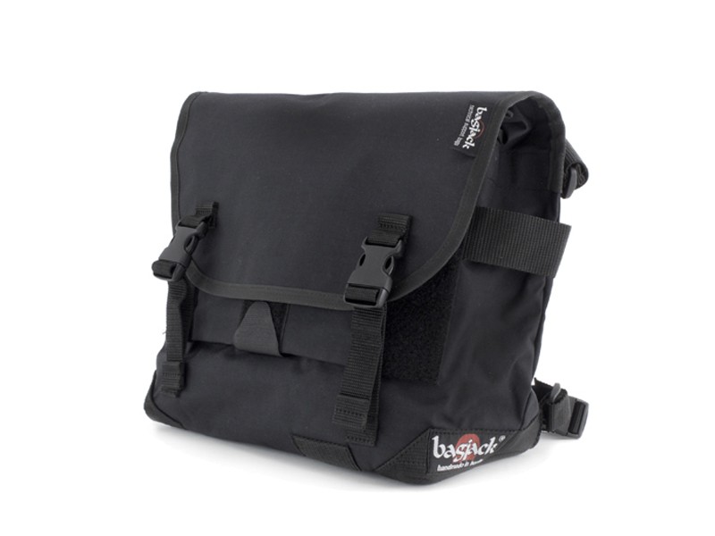KINKY | BAGJACK | TECHNICAL SUPPORT BAGS - HANDMADE IN BERLIN