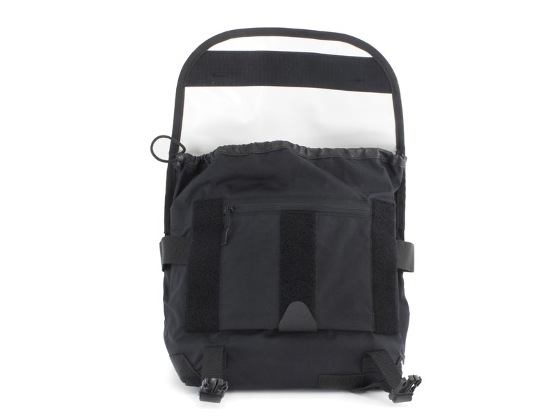 KINKY | BAGJACK | TECHNICAL SUPPORT BAGS - HANDMADE IN BERLIN