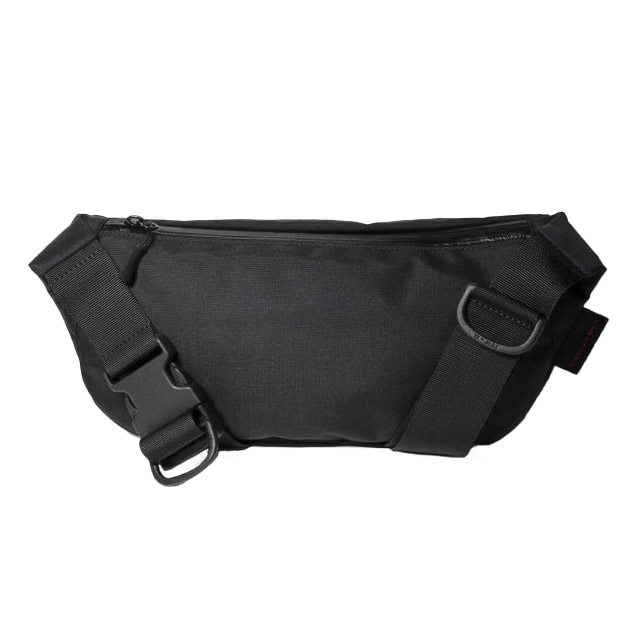 HIPBAG LARGE 40mm - Cordura - black | BAGJACK | TECHNICAL SUPPORT
