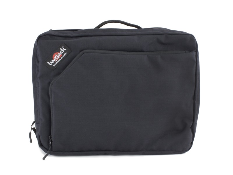 TRAVELLER BAG S | BAGJACK | TECHNICAL SUPPORT BAGS - HANDMADE IN