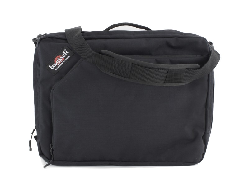 TRAVELLER BAG S | BAGJACK | TECHNICAL SUPPORT BAGS - HANDMADE IN