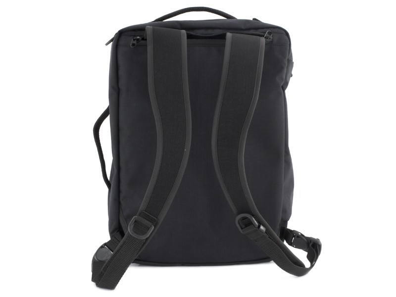 TRAVELLER BAG S | BAGJACK | TECHNICAL SUPPORT BAGS - HANDMADE IN