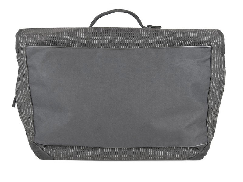 NXL MESSENGER M - REFLECTIVE DOTS | BAGJACK | TECHNICAL SUPPORT