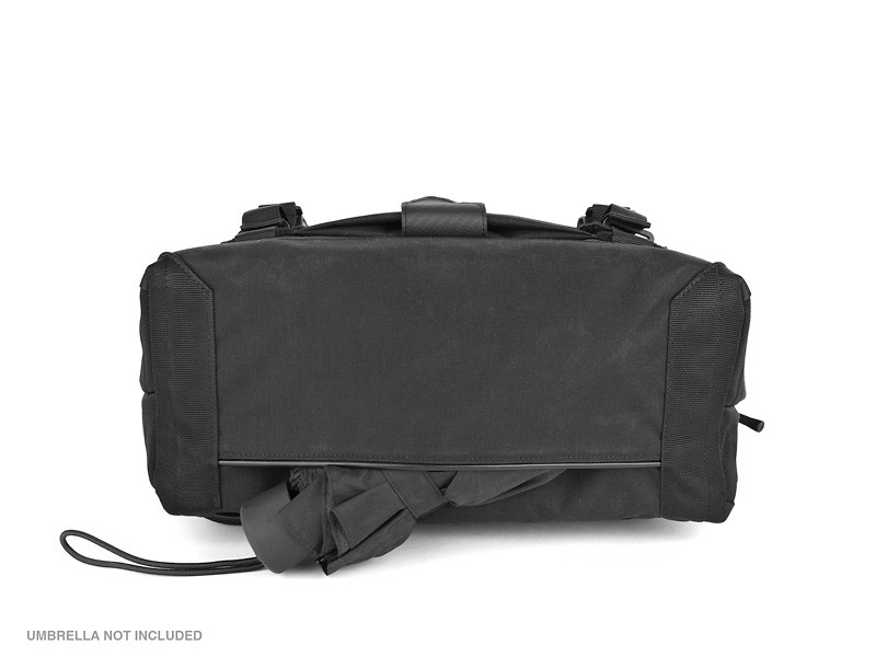 NXL MESSENGER S - BLACK | BAGJACK | TECHNICAL SUPPORT BAGS