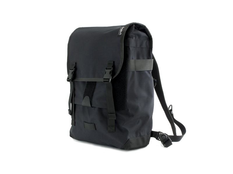 SKIDCAT S | BAGJACK | TECHNICAL SUPPORT BAGS - HANDMADE IN BERLIN