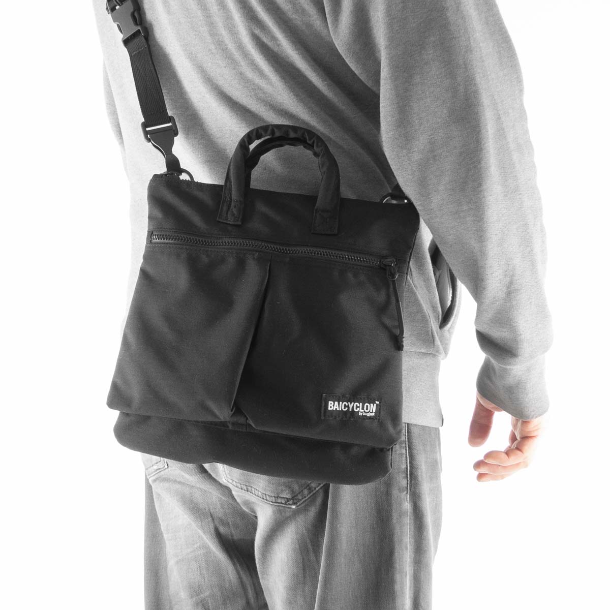 BC12-SMALL HELMET BAG | COR | BAGJACK | TECHNICAL SUPPORT BAGS