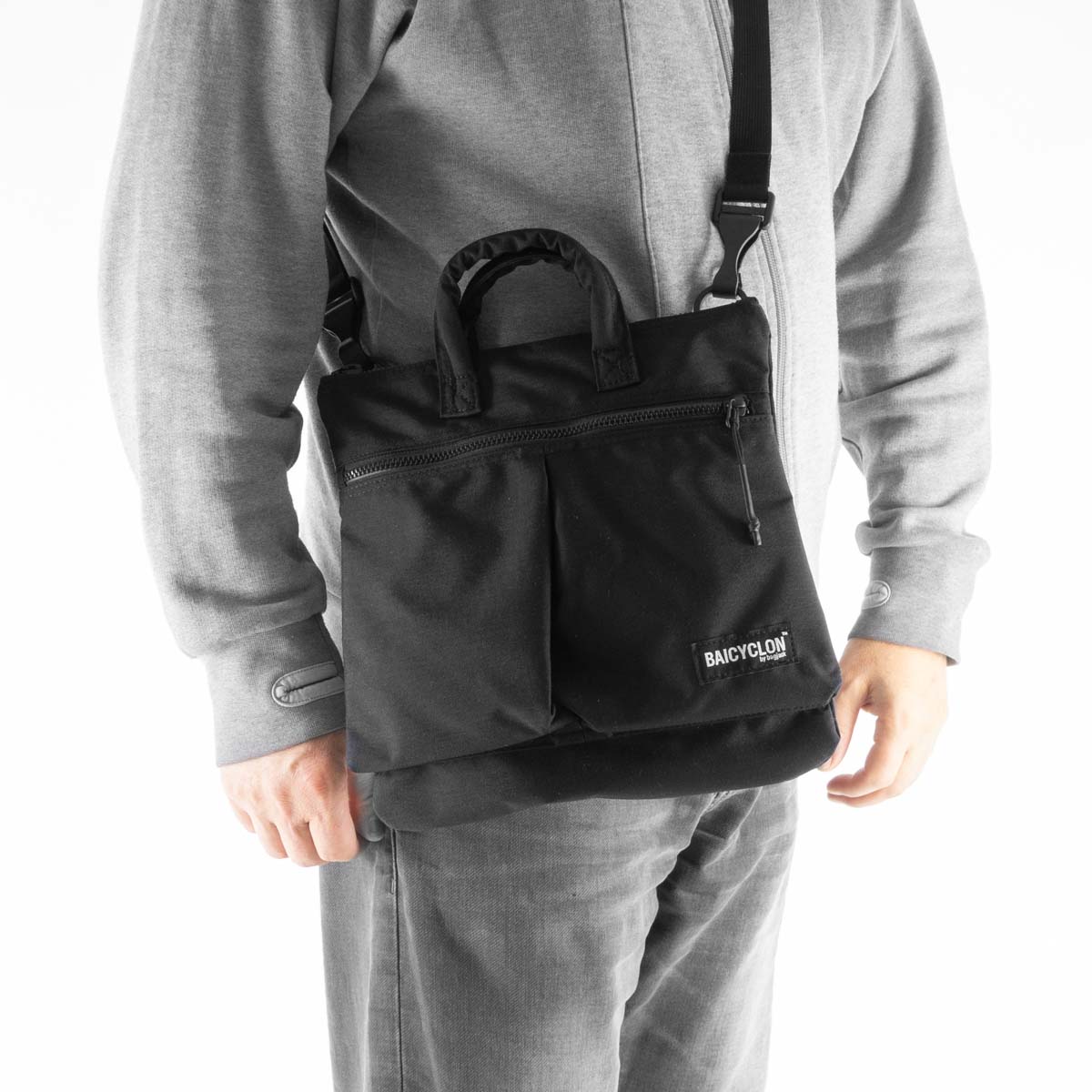 BC12-SMALL HELMET BAG | COR | BAGJACK | TECHNICAL SUPPORT BAGS