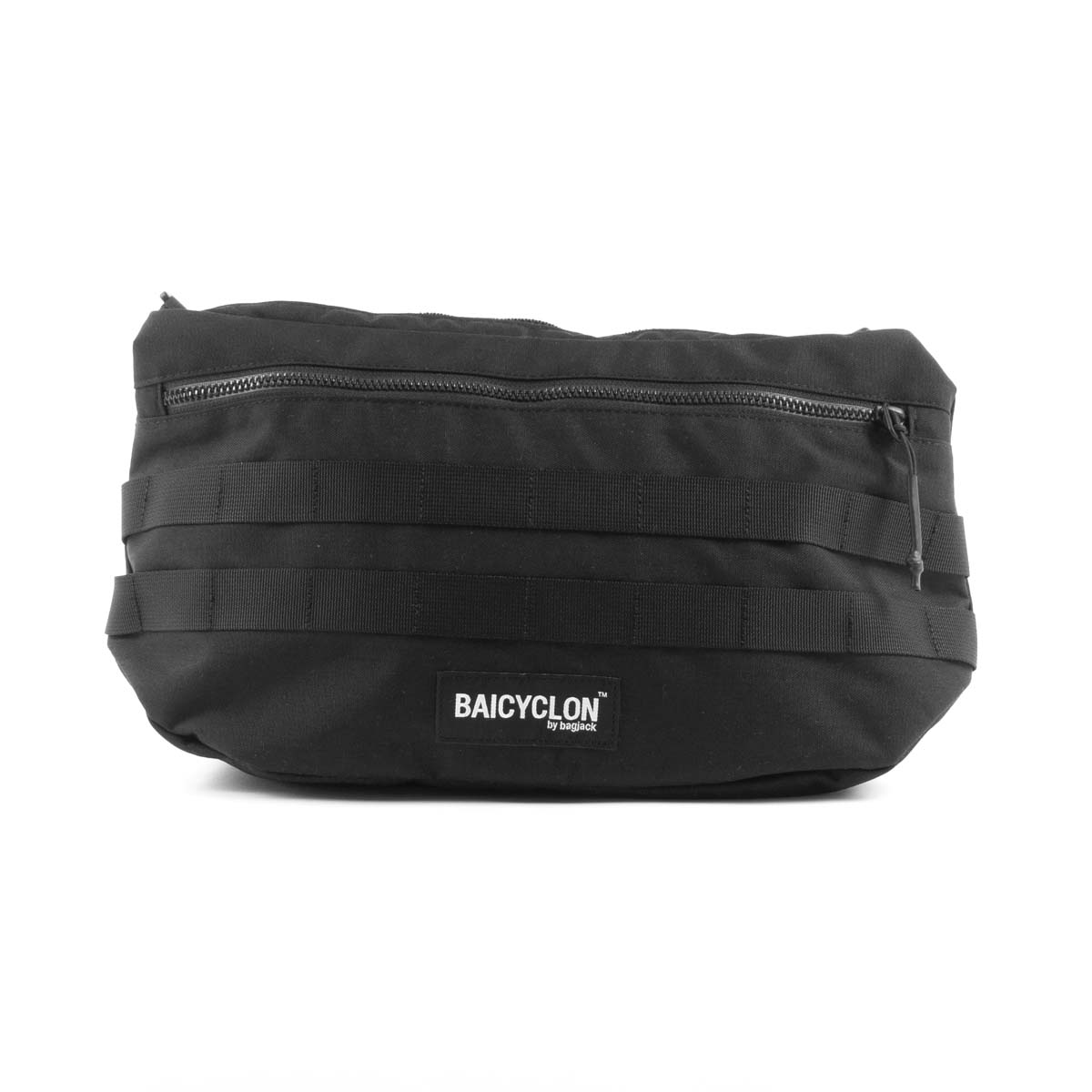 bagjack ナイロンポーチ BC11-SHOULDER BAG | COR | BAGJACK | TECHNICAL SUPPORT BAGS