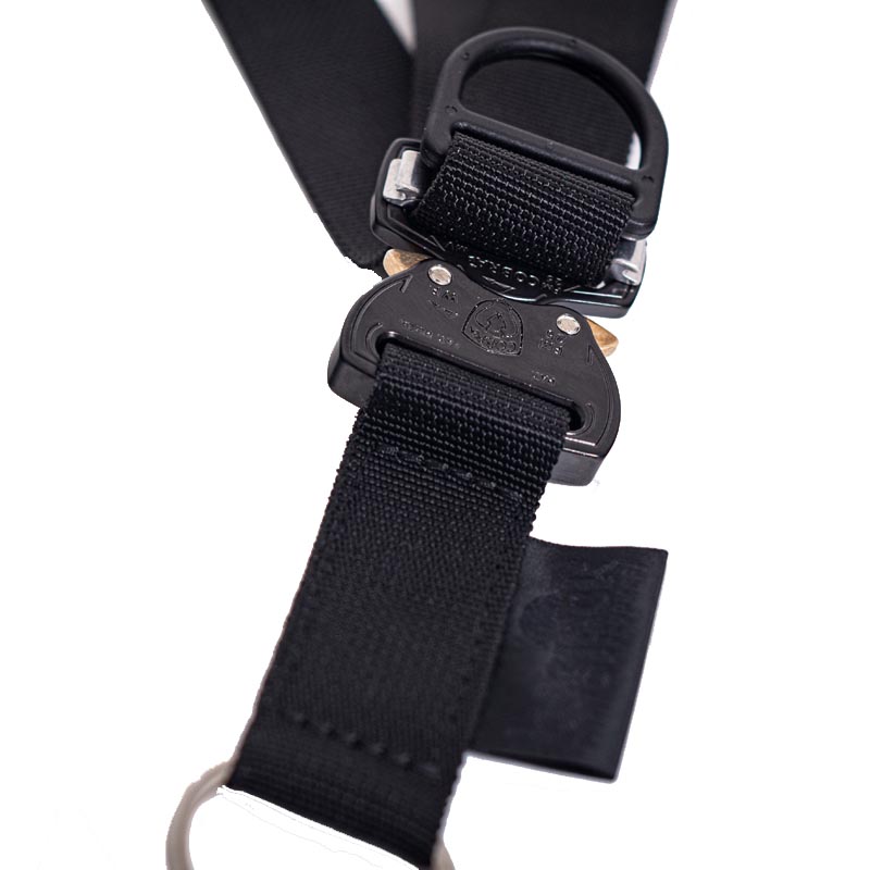 SHOULDER KEYCATCHER COBRA | BAGJACK | TECHNICAL SUPPORT BAGS