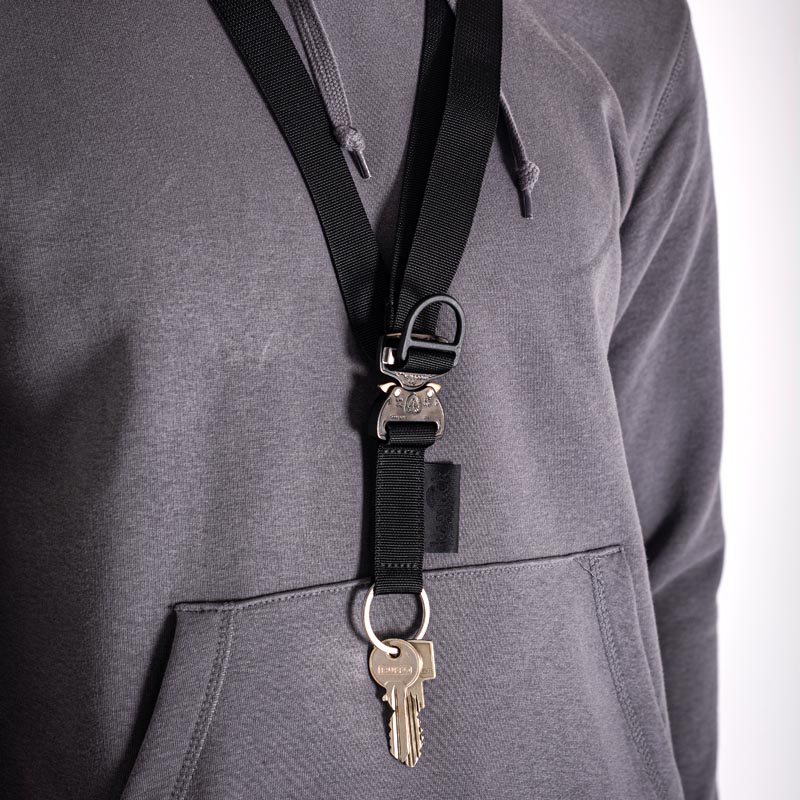 SHOULDER KEYCATCHER COBRA | BAGJACK | TECHNICAL SUPPORT BAGS