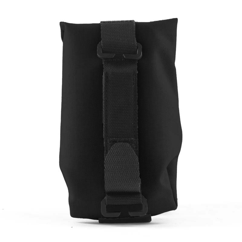 CABLE POUCH TCL BLK - Cordura - black | BAGJACK | TECHNICAL