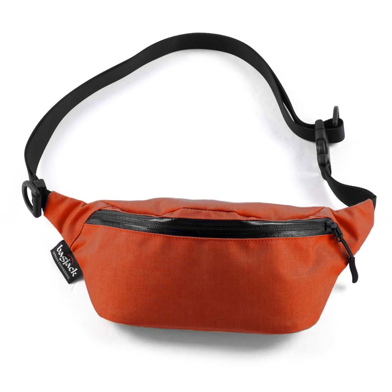 HIPBAG - Cordura - orange | BAGJACK | TECHNICAL SUPPORT BAGS