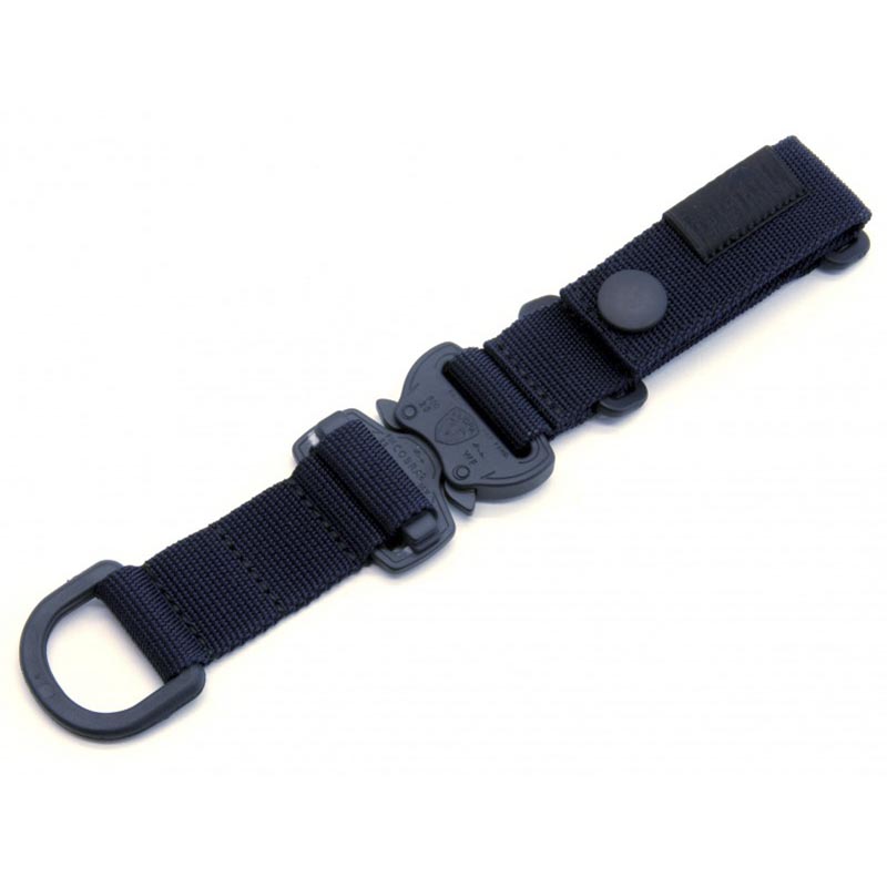 COBRA KEYCATCHER - Pure Colour - navy | BAGJACK | TECHNICAL