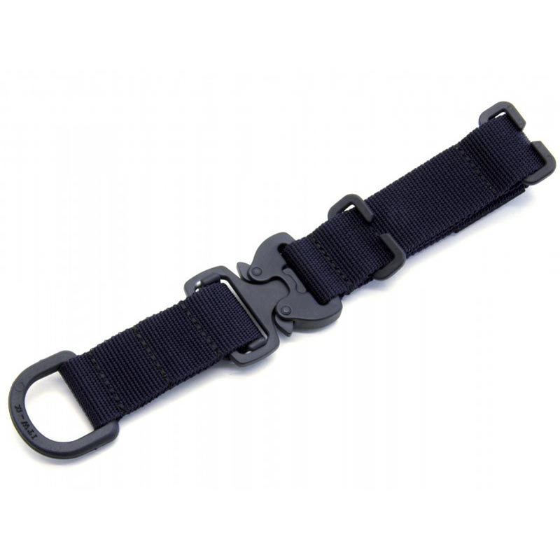 COBRA KEYCATCHER - Pure Colour - navy | BAGJACK | TECHNICAL