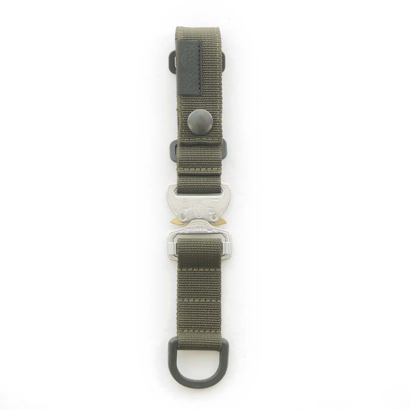 小物 bagjack shoulder keycatcher cobra olive COBRA KEYCATCHER - POL - olive | BAGJACK | TECHNICAL SUPPORT BAGS