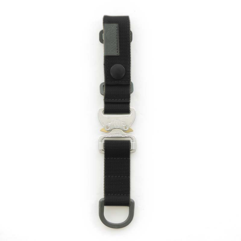 COBRA KEYCATCHER - POL - black | BAGJACK | TECHNICAL SUPPORT BAGS