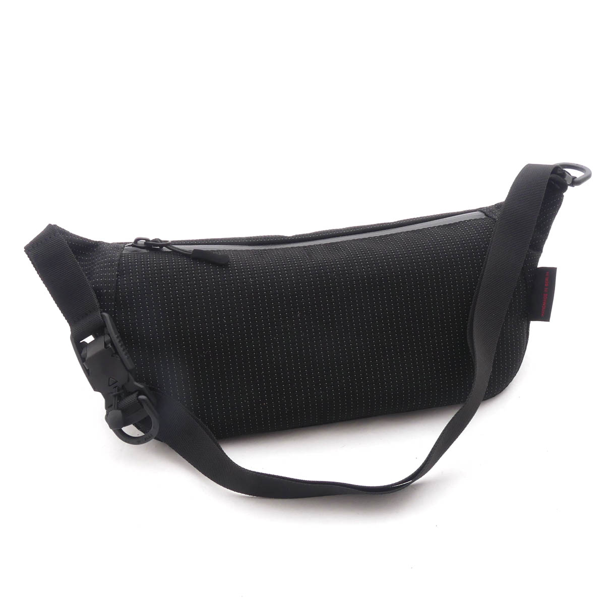 WAISTBAG - reflective dots | BAGJACK | TECHNICAL SUPPORT BAGS