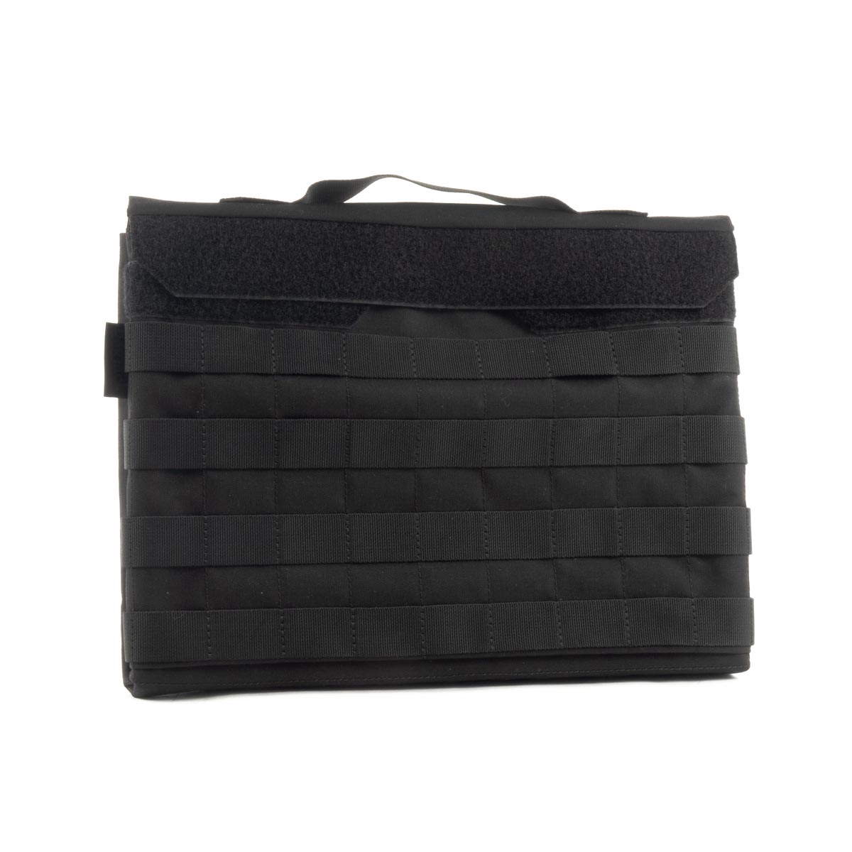Laptop Cover Molle - black | BAGJACK | TECHNICAL SUPPORT BAGS