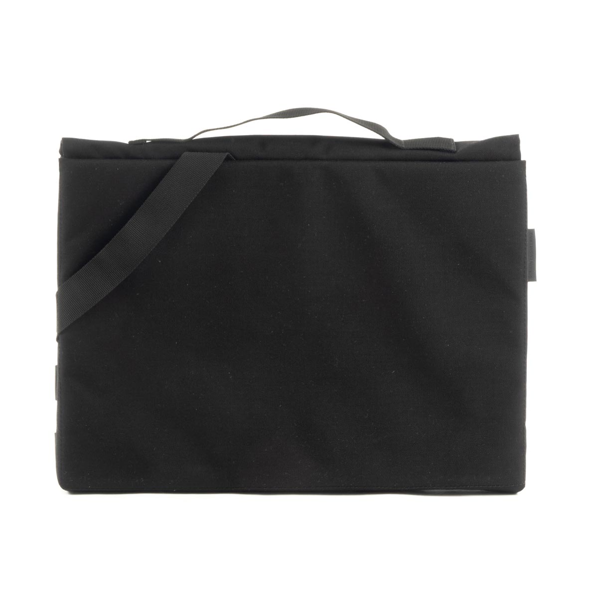 Laptop Cover Molle - black | BAGJACK | TECHNICAL SUPPORT BAGS