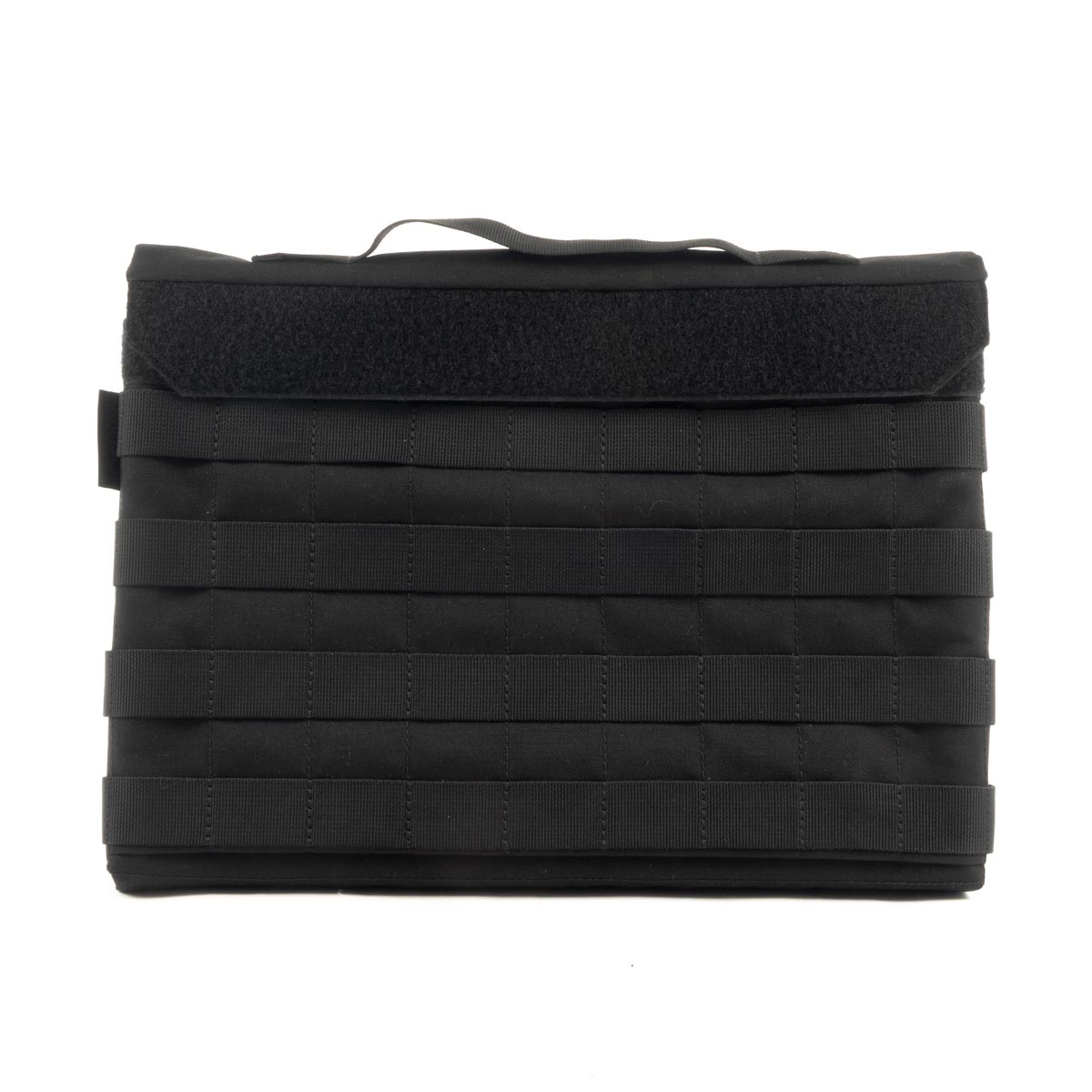 Laptop Cover Molle - black | BAGJACK | TECHNICAL SUPPORT BAGS